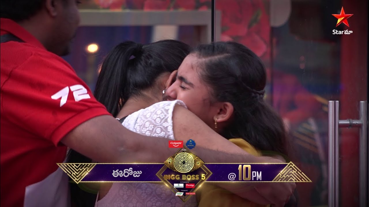 Bigg Boss Telugu Season 5 Episode 82 Highlights