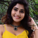 Vasanthi Krishnan