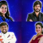BB 7 Telugu Contestants List
