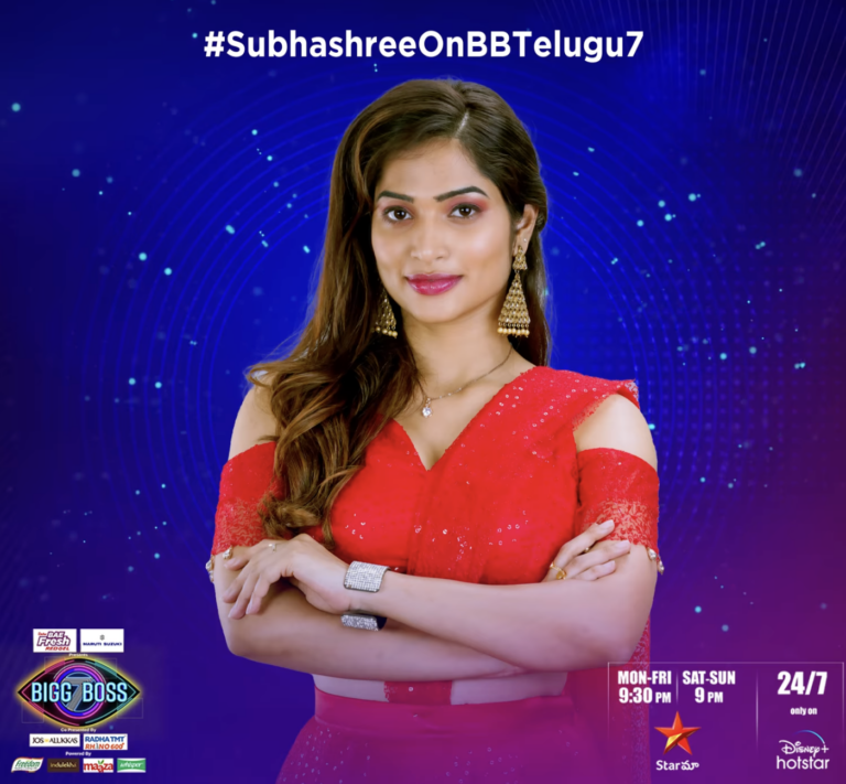 Bigg Boss 7 Telugu Vote (Online Voting & Results) Today LIVE