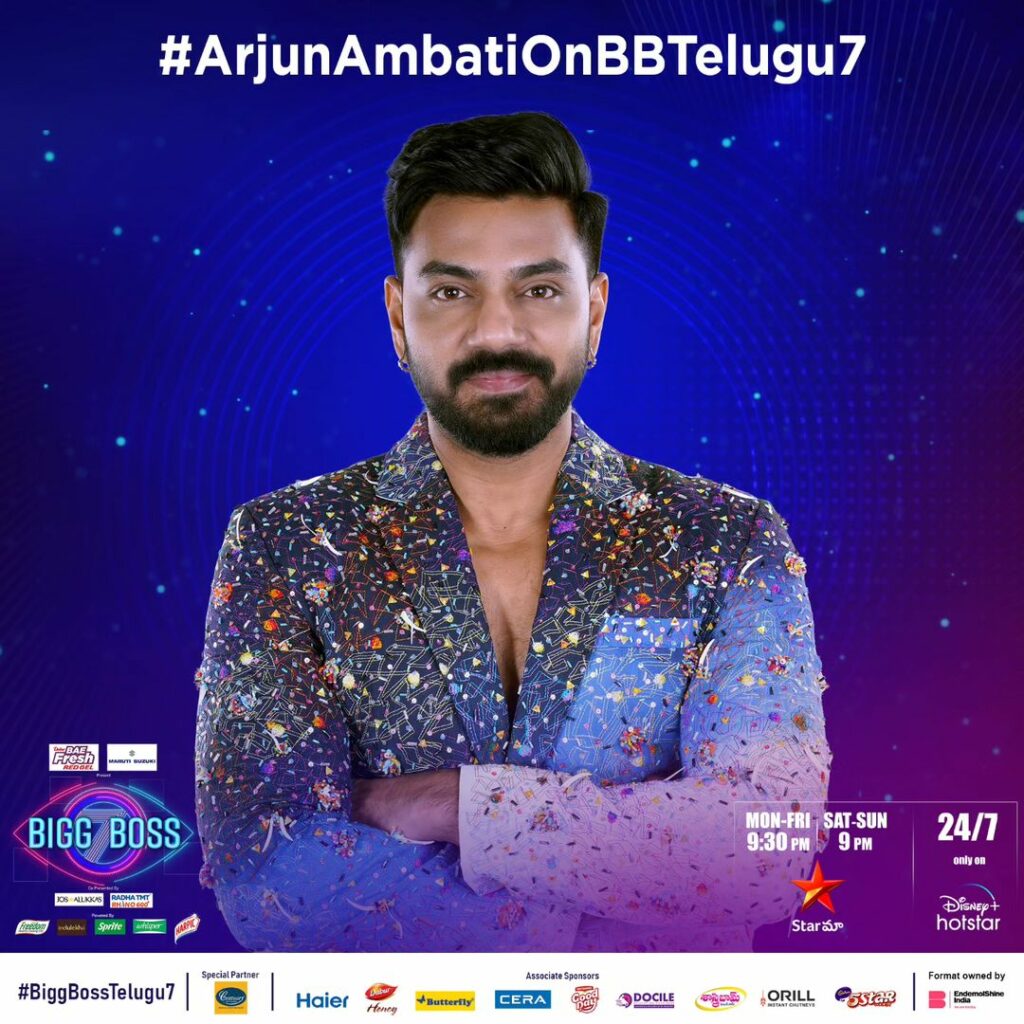Bigg Boss Ott Telugu Vote Online Today Bigg Boss 7 Telugu Vote (Online Voting & Results) Today LIVE