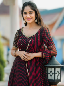 Tejaswini Gowda