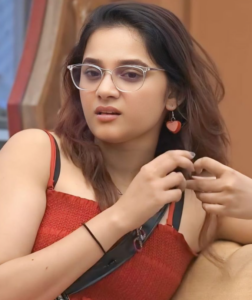 Prerana Kambam