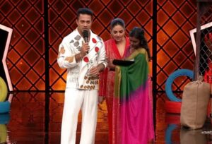 Agnipariksha Season 2 Expected Contestants