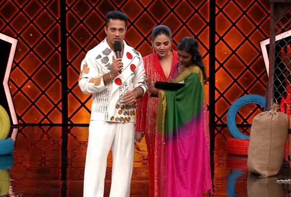 Agnipariksha Season 2 Expected Contestants