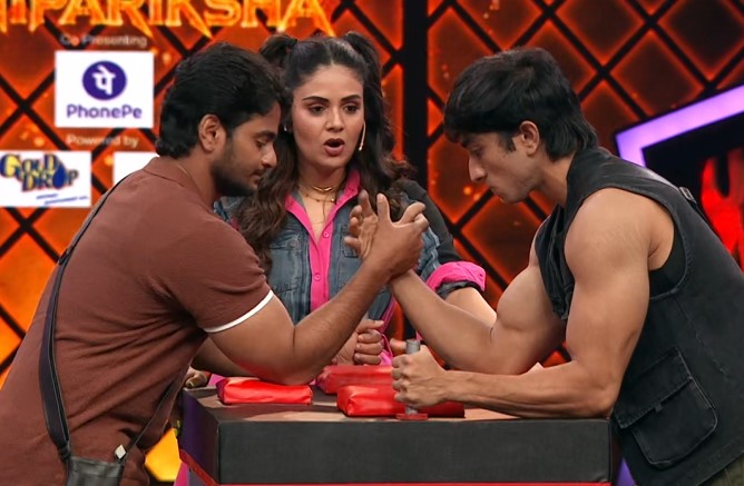 Bigg Boss Agnipariksha Season 2 Episode 10 Highlights