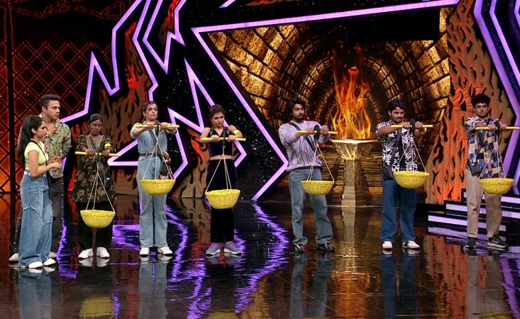 Bigg Boss Agnipariksha Season 2 Episode 11