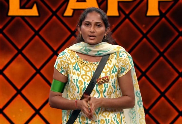 Bigg Boss Agnipariksha Season 2 Episode 12 Highlights