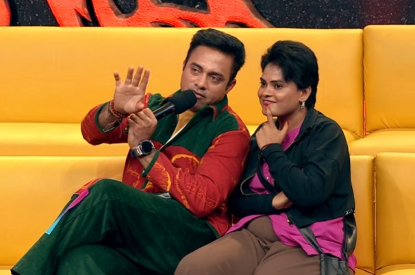 Bigg Boss Agnipariksha Season 2 Episode 17 Highlights