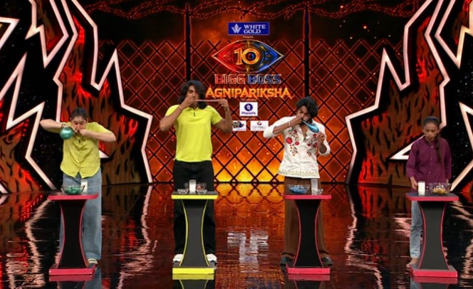 Bigg Boss Agnipariksha Season 2 Episode 7 Highlights
