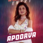 Apoorva Tungaturthy
