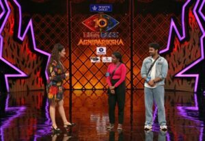 Bigg Boss 10 Agnipariksha Season 2 Episode 19 Highlights