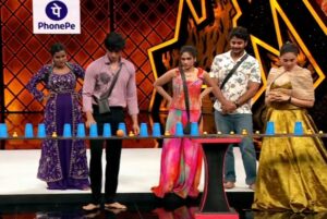 Bigg Boss 10 Telugu Agnipariksha Episode 21 Highlights