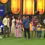 Bigg Boss 10 Telugu Episode 03 Highlights