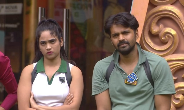 Bigg Boss Telugu 10 Episode 09 Highlights