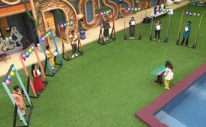 Bigg Boss Telugu 10 Episode Highlights