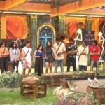 Bigg Boss Telugu 10 Episode 12 Highlights