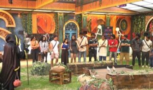 Bigg Boss Telugu 10 Episode 12 Highlights