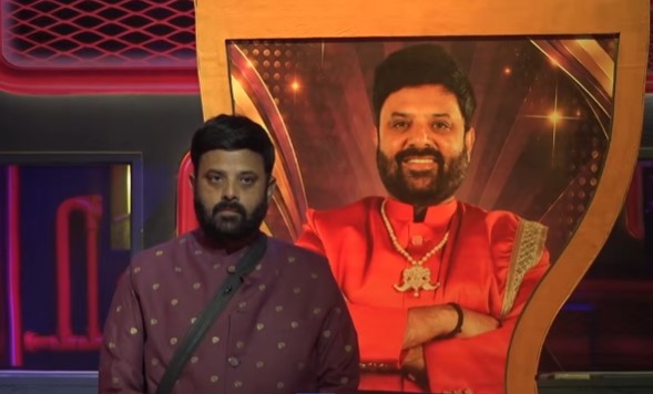 Bigg Boss Telugu 10 Episode 15 Highlights