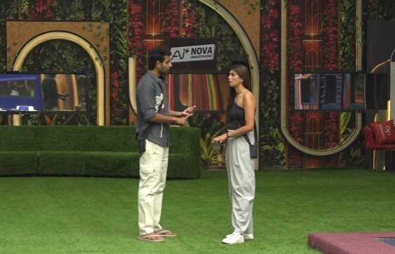 Bigg Boss Telugu 10 Episode 16 Highlights