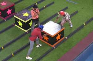 Bigg Boss Telugu 10 Episode 17 Highlights