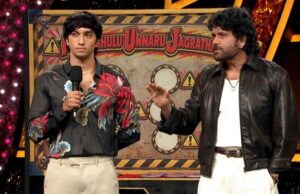 Bigg Boss Telugu 10 Episode 22 Highlights