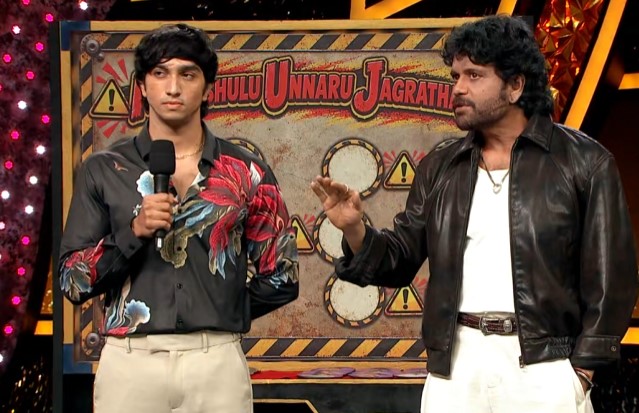 Bigg Boss Telugu 10 Episode 22 Highlights