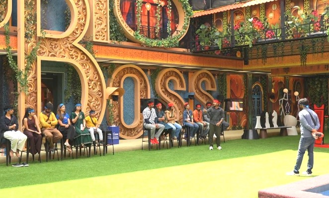 Bigg Boss Telugu 10 Episode 24 Highlights