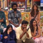 Bigg Boss Telugu Season 10 Episode 02 Highlights