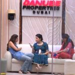Bigg Boss Telugu Season 10 Episode 04 Highlights