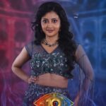 Debjani Modak