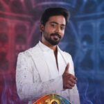 Mukesh Gowda