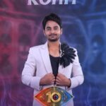 Rohit Naidu