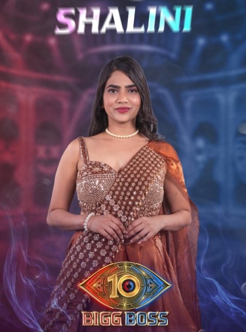 Shalini