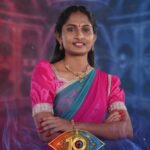 Singer Jhansi