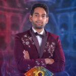 Sudheer Reddy
