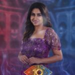 Varshini Sounderajan