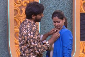 Bigg Boss Telugu 10 Day 52 Highlights