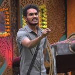 Bigg Boss Telugu 10 Episode 45 Highlights