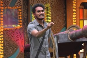 Bigg Boss Telugu 10 Episode 45 Highlights
