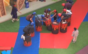 Bigg Boss Telugu 10 Episode 25 Highlights