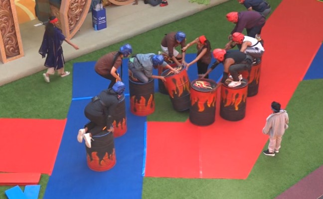 Bigg Boss Telugu 10 Episode 25 Highlights