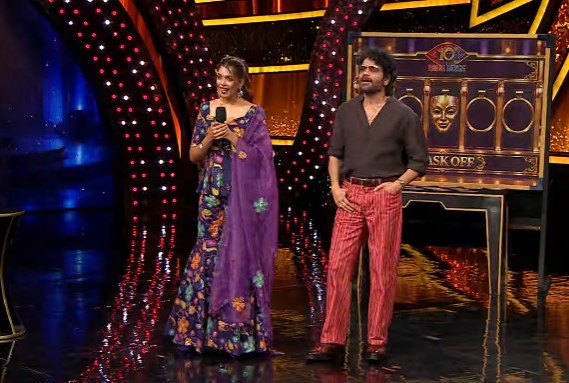 Bigg Boss Telugu 10 Episode 29 Highlights
