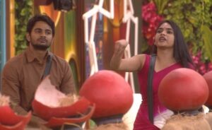 Bigg Boss Telugu 10 Episode 31 Highlights