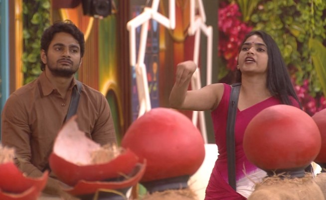 Bigg Boss Telugu 10 Episode 31 Highlights