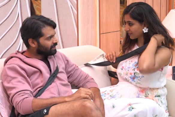 Bigg Boss Telugu 10 Episode 32 Highlights