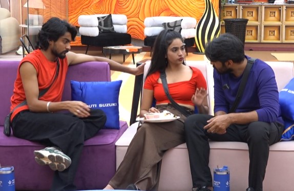 Bigg Boss Telugu 10 Episode 33 Highlights
