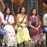 Bigg Boss Telugu 10 Episode 37 Highlights