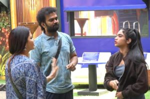 Bigg Boss Telugu 10 Episode 38 Highlights