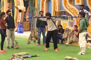 Bigg Boss Telugu 10 Episode 47 Highlights